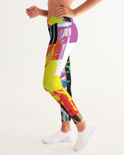 Load image into Gallery viewer, urbanAZTEC Women&#39;s Yoga Pants
