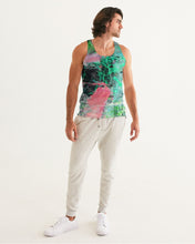 Load image into Gallery viewer, painters table 2 Men&#39;s Tank
