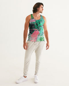 painters table 2 Men's Tank