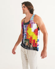 Load image into Gallery viewer, urbanAZTEC Men&#39;s Tank
