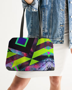 GALAXY GEO URBAN Shoulder Bag