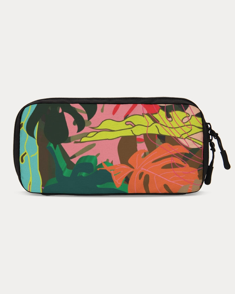 MONSTERA Small Travel Organizer