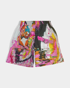 POUR PARTY Men's Jogger Shorts