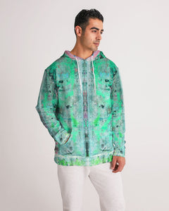 painters table 2 Men's Hoodie