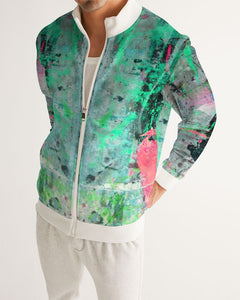 painters table 2 Men's Track Jacket