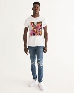 POUR PARTY Men's Graphic Tee