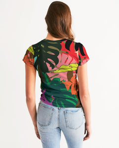 MONSTERA Women's Tee