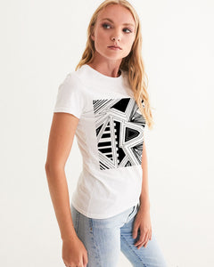 Craglines Shift Women's Graphic Tee