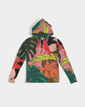 Load image into Gallery viewer, MONSTERA Women&#39;s Hoodie
