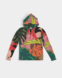 MONSTERA Women's Hoodie