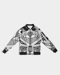 Craglines Shift Women's Bomber Jacket