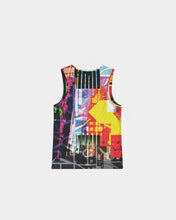 Load image into Gallery viewer, urbanAZTEC Men&#39;s Sports Tank
