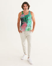 Load image into Gallery viewer, painters table 2 Men&#39;s Tank
