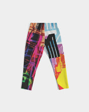 Load image into Gallery viewer, urbanAZTEC Men&#39;s Joggers
