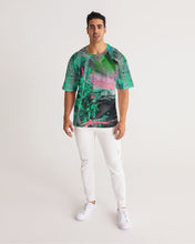 Load image into Gallery viewer, painters table 2 Men&#39;s Premium Heavyweight Tee
