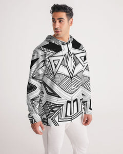 Craglines Shift Men's Hoodie