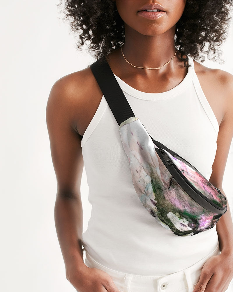 Chalkwater Crush Crossbody Sling Bag