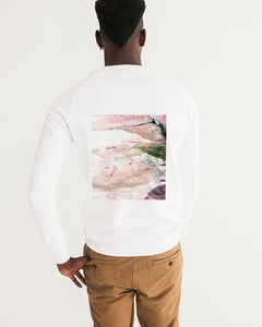 Chalkwater Crush Men's Graphic Sweatshirt