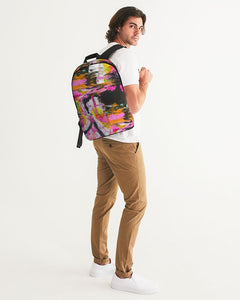 POUR PARTY Large Backpack