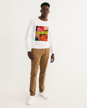 Load image into Gallery viewer, MONSTERA Men&#39;s Graphic Sweatshirt
