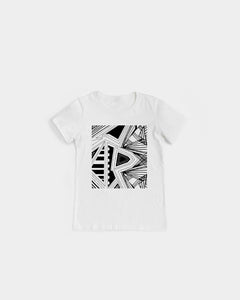 Craglines Shift Women's Graphic Tee