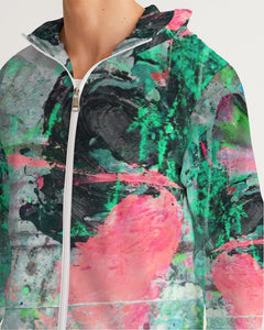 painters table 2 Men's Windbreaker