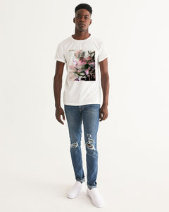 Chalkwater Crush Men's Graphic Tee