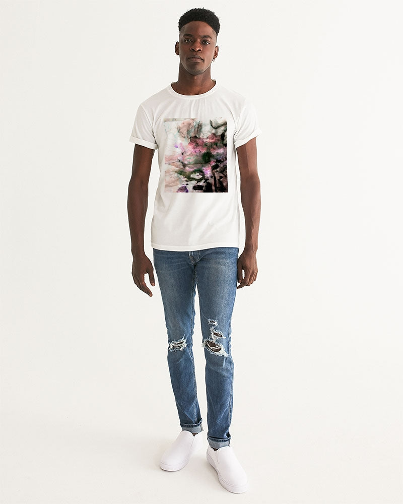 Chalkwater Crush Men's Graphic Tee