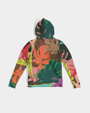 Load image into Gallery viewer, MONSTERA Women&#39;s Hoodie
