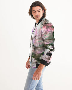 Chalkwater Crush Men's Bomber Jacket