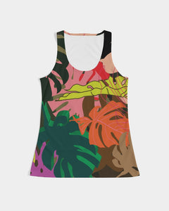 MONSTERA Women's Tank