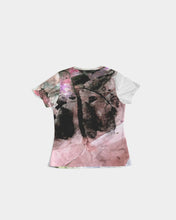 Load image into Gallery viewer, Chalkwater Crush Women&#39;s Tee
