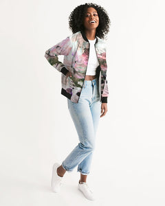 Chalkwater Crush Women's Bomber Jacket