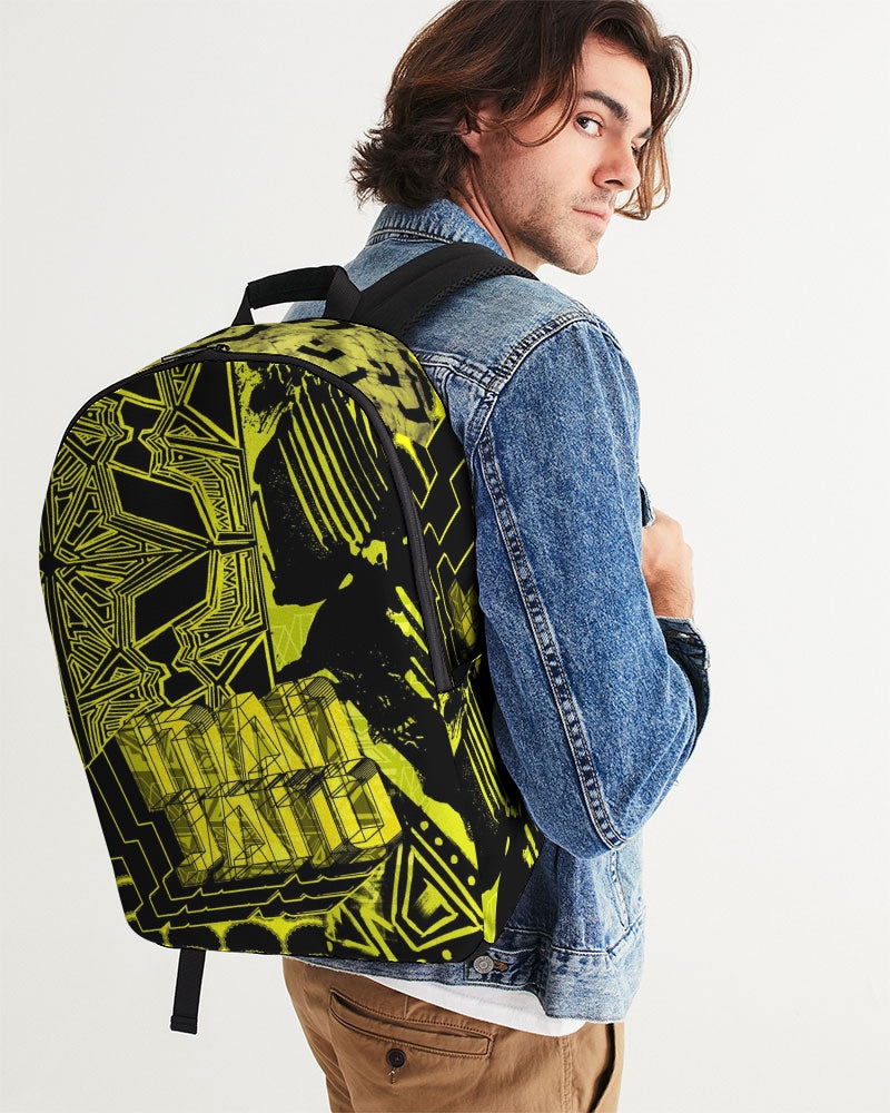 NOMELLOW MANJANO Large Backpack