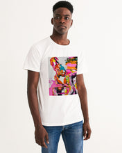 Load image into Gallery viewer, POUR PARTY Men&#39;s Graphic Tee
