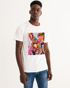 POUR PARTY Men's Graphic Tee