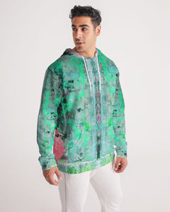 painters table 2 Men's Hoodie