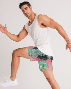 painters table 2 Men's Jogger Shorts