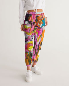 POUR PARTY Women's Track Pants