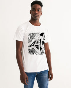 Craglines Shift Men's Graphic Tee