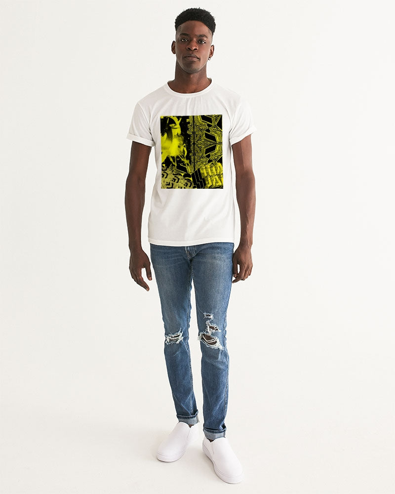 NOMELLOW MANJANO Men's Graphic Tee