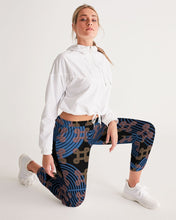 Load image into Gallery viewer, Continuous Peace Women&#39;s Track Pants
