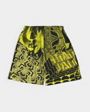 Load image into Gallery viewer, NOMELLOW MANJANO Men&#39;s Jogger Shorts
