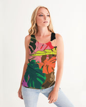 Load image into Gallery viewer, MONSTERA Women&#39;s Tank
