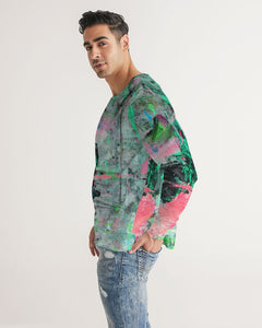 painters table 2 Men's Long Sleeve Tee