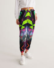 Load image into Gallery viewer, GALAXY GEO URBAN Women&#39;s Track Pants
