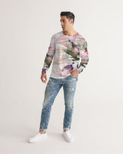 Load image into Gallery viewer, Chalkwater Crush Men&#39;s Long Sleeve Tee
