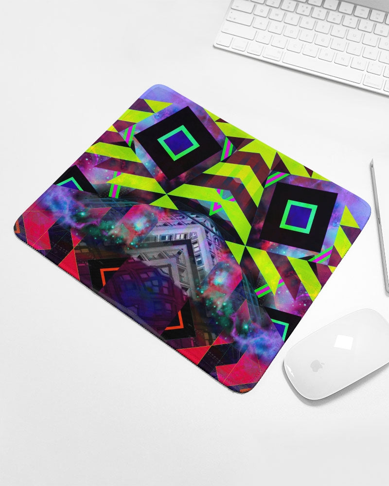 GALAXY GEO URBAN Mouse Pad