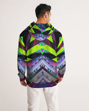 Load image into Gallery viewer, GALAXY GEO URBAN Men&#39;s Hoodie
