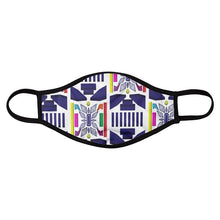 Load image into Gallery viewer, Assorted 4-Pack of Face Masks
